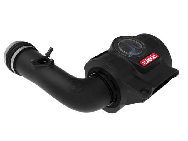aFe Takeda Momentum Cold Air Intake System for the GR86 / BRZ 2022+ — 3
