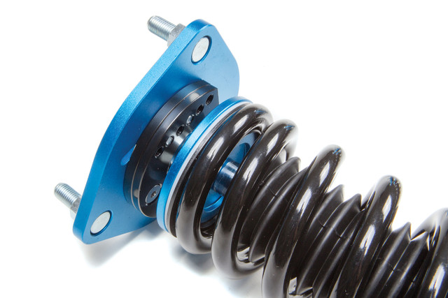 Tanabe Revel Touring Sport Coilover Kit for the GR Corolla 2023+ — 3