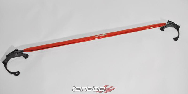 Tanabe Sustec Front Strut Bar for the GT/GR86 2017+