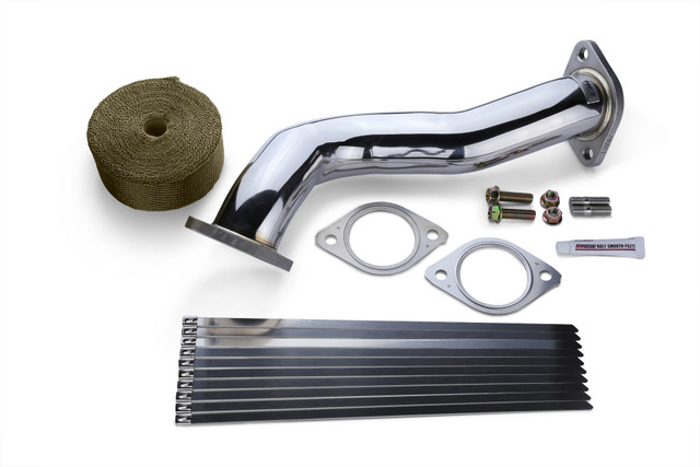 TOMEI JOINT PIPE EXPREME for the GR86/86/FR-S/BRZ (FA24/FA20) - Ver.2