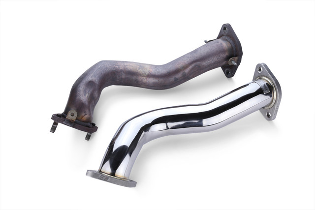 TOMEI JOINT PIPE EXPREME for the GR86/86/FR-S/BRZ (FA24/FA20) - Ver.2 — 2
