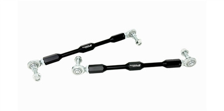 Torque Solution Adjustable Front End Links for the GR Corolla 2023+