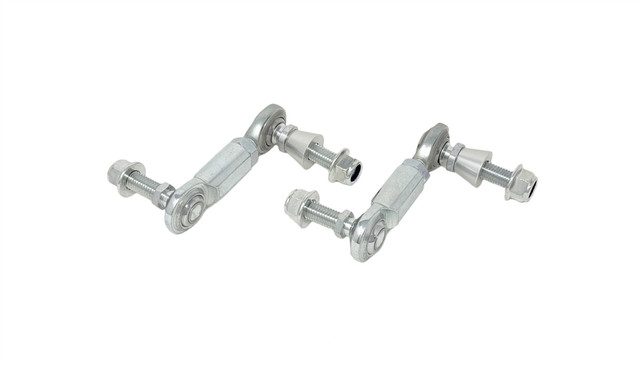 Torque Solution Adjustable Rear End Links for the GR Corolla 2023+