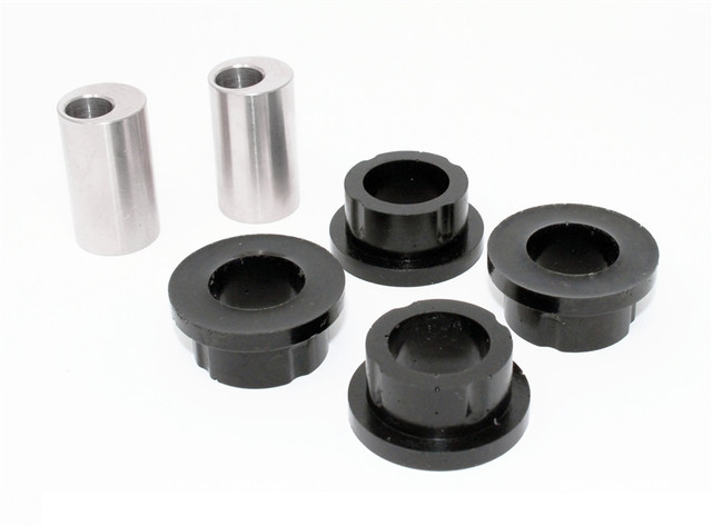 Torque Solution Adjustable Rear Lower Inner Control Arm Bushings for the 86 / BRZ 2013+