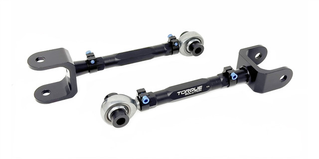 Torque Solution Adjustable Rear Toe Arms for the GR Corolla 2023+