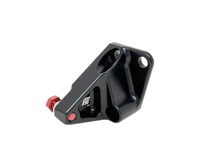 Torque Solution Brake Master Cylinder Brace for the GR Corolla 2023+