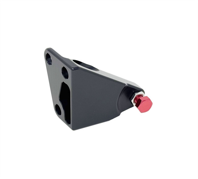 Torque Solution Brake Master Cylinder Brace for the GR Corolla 2023+ — 2