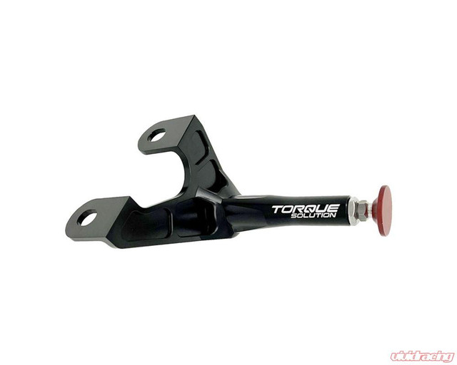 Torque Solution Brake Master Cylinder Brace Toyota GR Supra 2020+ — 2