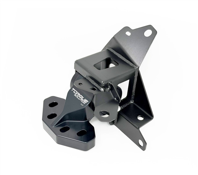 Torque Solution Engine / Transmission Mount Kit for the GR Corolla 2023+ — 2