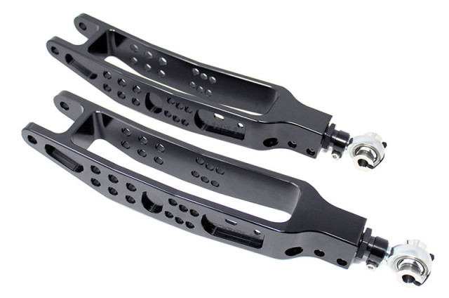 Torque Solution Rear Lower Control Arms for the 86 / BRZ 2013+
