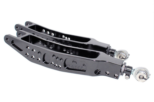 Torque Solution Rear Lower Control Arms for the 86 / BRZ 2013+ — 2