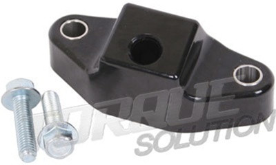 Torque Solution Rear Shifter Bushing for the 86 / BRZ 2013+