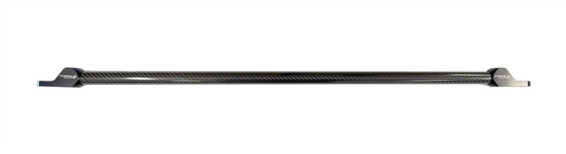 Torque Solution Rear Shock Tower Brace for the GR Corolla 2023+ — 3