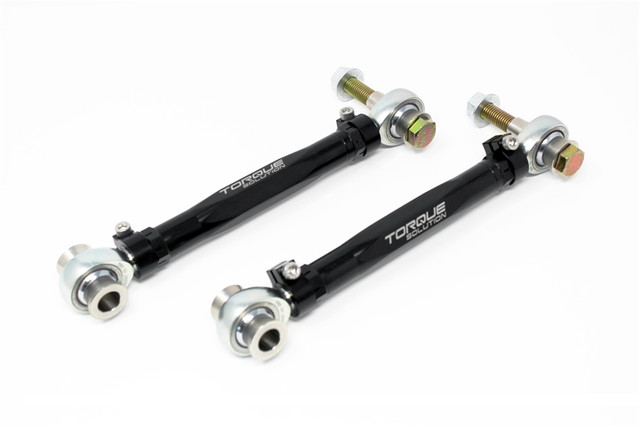 Torque Solution Rear Toe Link Arm Kit for the 86 / BRZ 2013+