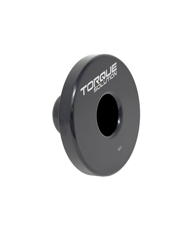 Torque Solution Rear Upper Differential Collar for the GR Corolla 2023+
