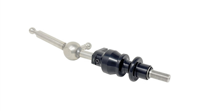 Torque Solution Short Shifter for the GR Corolla 2023+ — 2