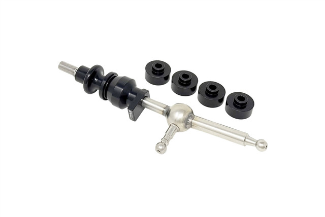 Torque Solution Short Shifter for the GR Corolla 2023+ — 3