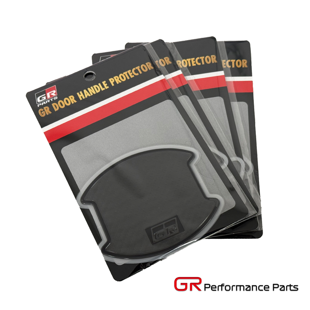 TRD GR Door Handle Protector for the GR Corolla 2023+