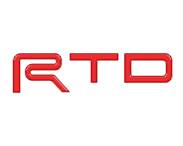Tufskinz Grille Letter Inserts for the Tundra 2022-2026 — 3