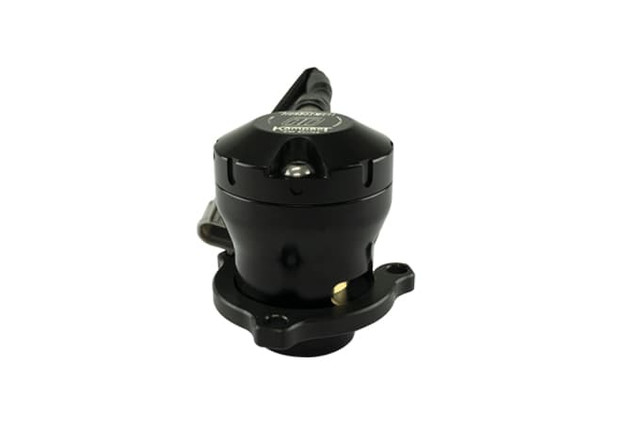 Turbosmart Kompact EM Dual Port - Blow-Off Valve for the GR Corolla 2023+