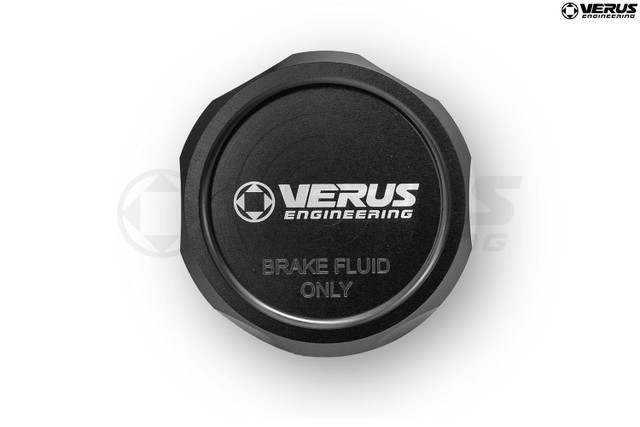Verus Brake Master Cap for the GR Corolla 2023+ — 3