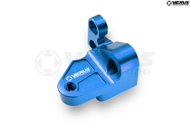 Verus Brake Master Cylinder Brace for the GR Corolla 2023+ — 3