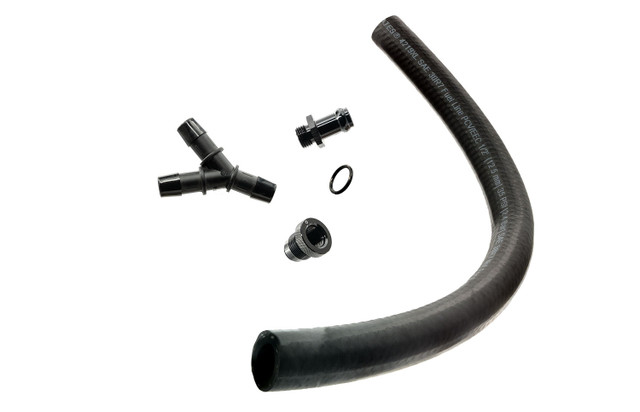 Verus Engineering AOS Drain Kit for the GR86 / BRZ 2022+