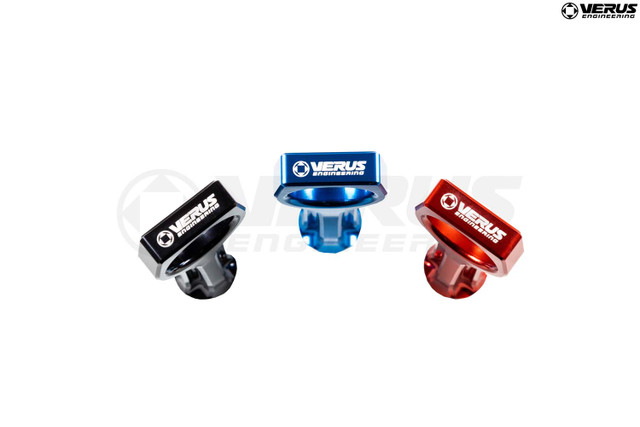 Verus Engineering Dipstick for the GR86 / BRZ 2022+