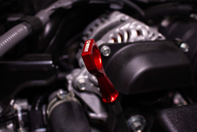 Verus Engineering Dipstick for the GR86 / BRZ 2022+ — 3