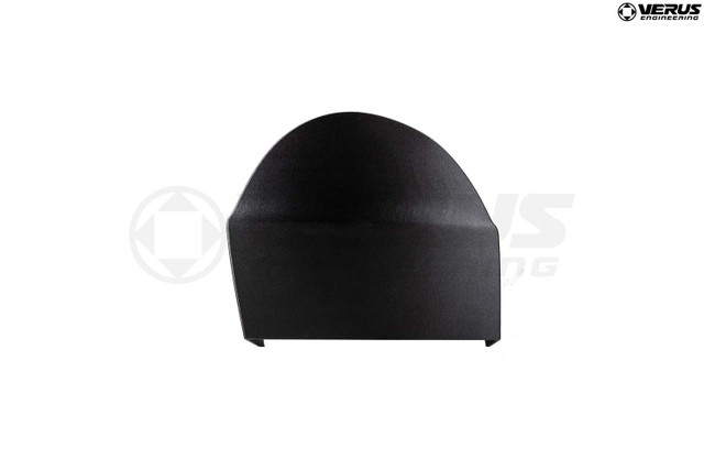Verus Engineering Exhaust Cutout Cover for the GR86 / BRZ 2022+
