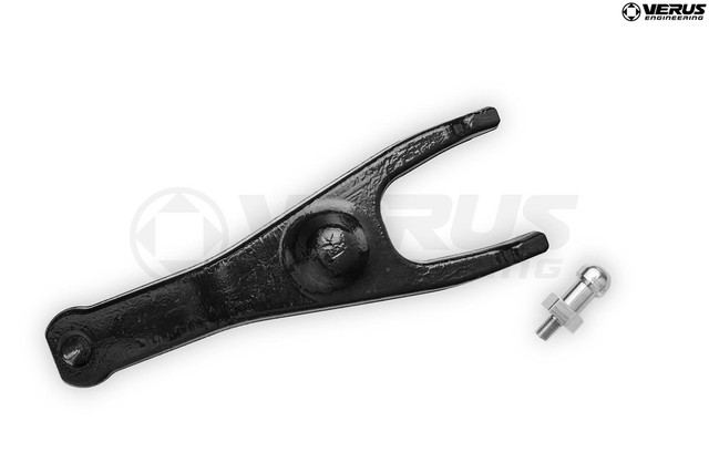 Verus Engineering Forged Clutch Fork for the 86 / BRZ 2013+ — 2