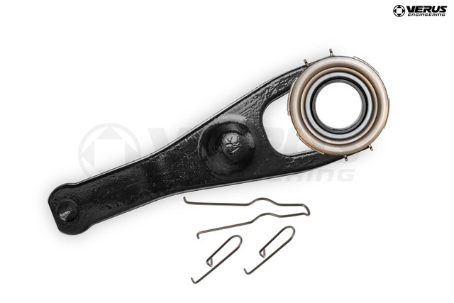 Verus Engineering Forged Clutch Fork for the 86 / BRZ 2013+ — 3