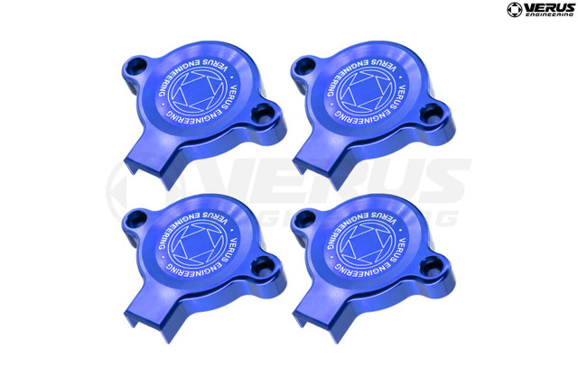 Verus Engineering Front Cam Actuator Cover Kit for the 86 / BRZ 2013+ — 3