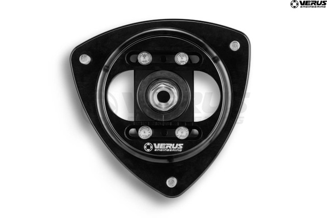 Verus Engineering Front Camber Plate Assembly for the 86 / BRZ 2013+