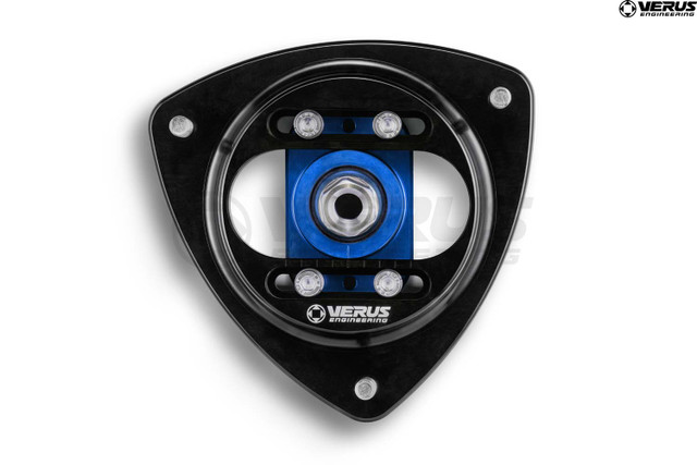 Verus Engineering Front Camber Plate Assembly for the 86 / BRZ 2013+ — 3