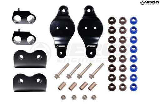 Verus Engineering Motor Mount Assembly for the GR86 / BRZ 2022+