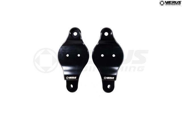 Verus Engineering Motor Mount Assembly for the GR86 / BRZ 2022+ — 2