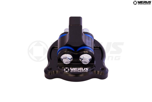Verus Engineering Motor Mount Assy for the GR Supra 2020+ — 3