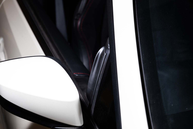 Verus Engineering Plastic Anti-Buffeting Wind Deflectors for the GR86 / BRZ 2023+ — 2