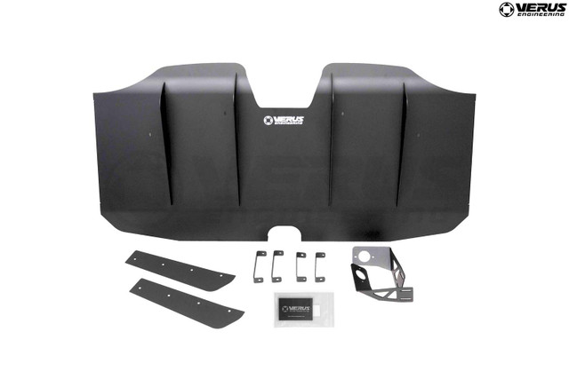 Verus Engineering Rear Diffuser for the GR Corolla 2023+