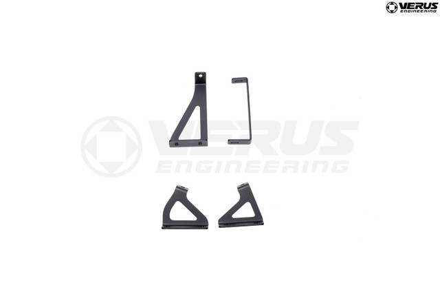 Verus Engineering Rear Suspension/Diff Covers for the GR86 / BRZ 2022+ — 2