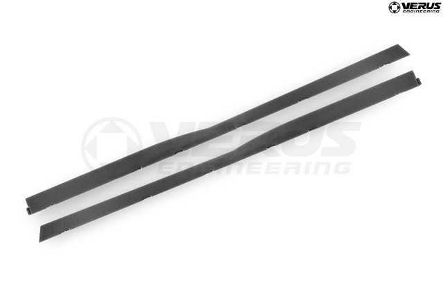Verus Engineering Splitter Air Dam for the GR86 2022+