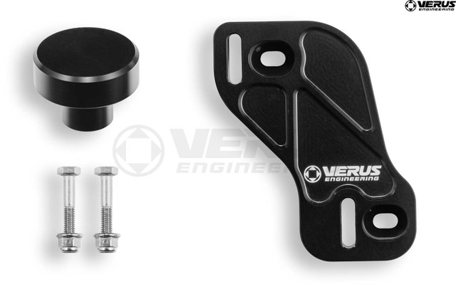 Verus Engineering Throttle Pedal Spacer for the 86 / BRZ 2013+ (Left Hand Drive) — 2