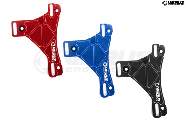 Verus Engineering Throttle Pedal Spacer for the GR Corolla 2023+