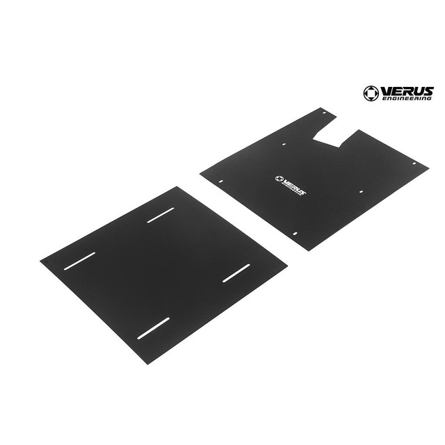 Verus Engineering Transmission Tunnel Cover for the GR86 / BRZ 2013+