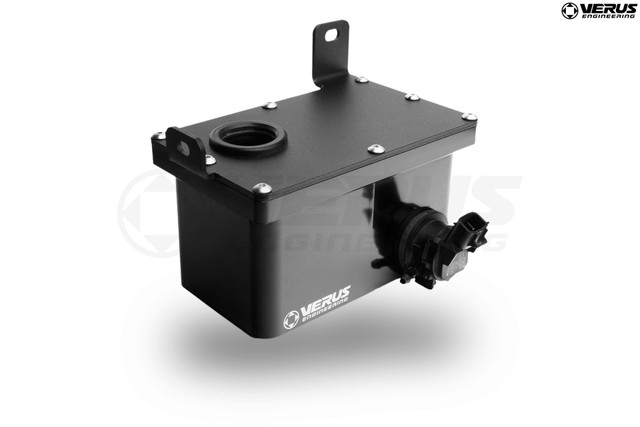 Verus Engineering Windshield Washer Fluid Reservoir for the GT86 / BRZ 2013-2021 — 2
