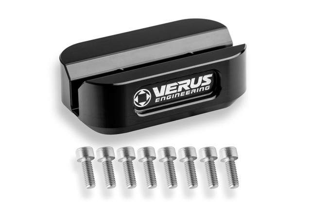Verus Engingeering Pinch Weld Jack Pucks for the GR86 / BRZ 2022+