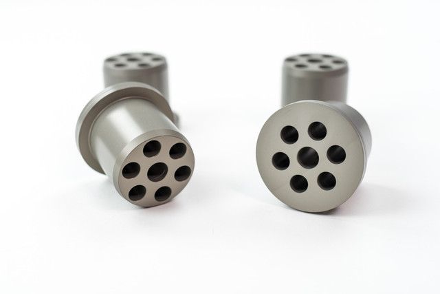 Voodoo13 Adjustable Solid Subframe Bushings for the 86 / BRZ 2013+ — 2