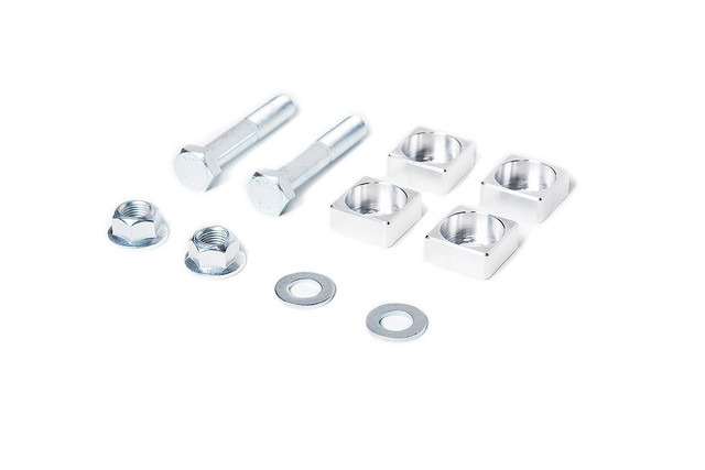 Voodoo13 Eccentric Lockout Kit for the 86 / BRZ 2013+