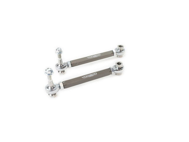 Voodoo13 Rear Toe Arms for the 86 / BRZ 2013+